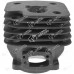 Kit cilindru drujba Husqvarna 272 52mm 